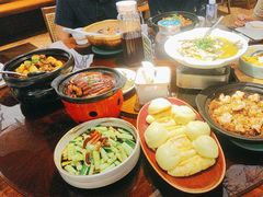 -小户人家(循礼门南国中心店)