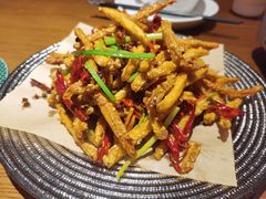 -小户人家(循礼门南国中心店)