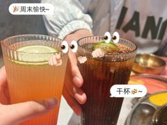 -轻烧烤肉(光谷步行街店)