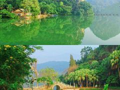 -星湖旅游景区七星岩