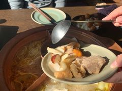 -滇釜火锅·能喝汤的火锅(车公庄店)