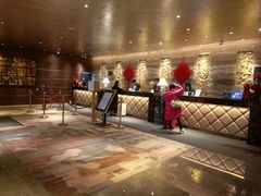 -北京朝阳悠唐皇冠假日酒店