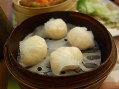 -添好运点心专门店(深水埗店)