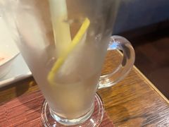 -大理实力希尔顿酒店•香全日制餐厅