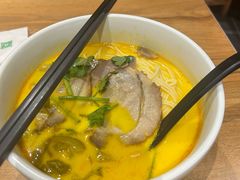 -和府捞面(中山龙之梦店)