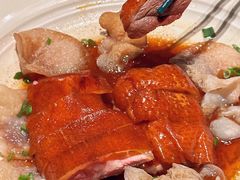-新兴·金羊座·粤菜点心(乐峰店)