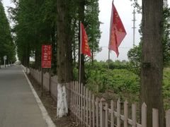 -小六农家乐(崇明西沙湿地店)