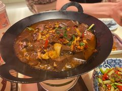 -侯师傅热炒店(印象城店)