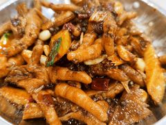 -江城燕子大排档(江汉路步行街店)