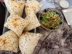 -bosphorus 铂斯西餐厅·土耳其烧烤(环市中路店)