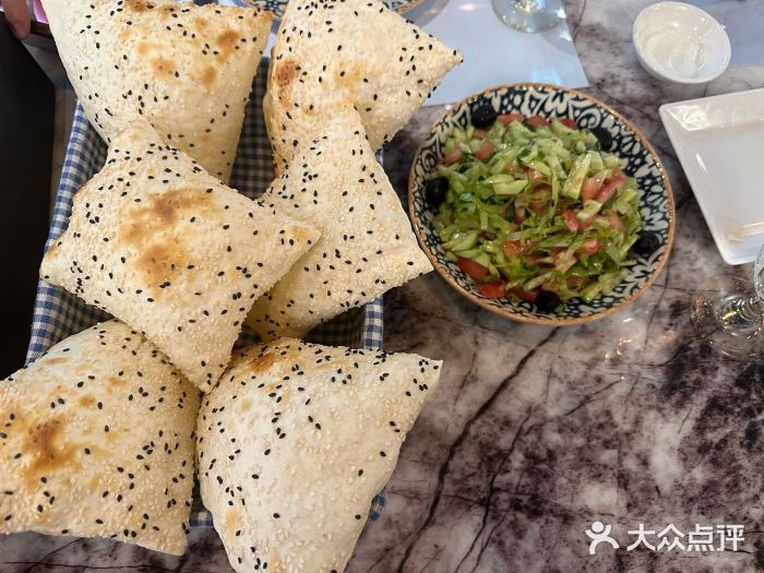 bosphorus 铂斯西餐厅·土耳其烧烤(环市中路店)图片