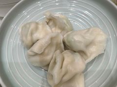 -李记饺子·熏酱东北菜(欢乐谷店)