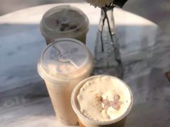 -烫面包·面包烘焙(绿地缤纷城店)