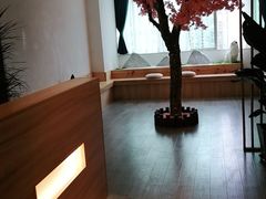 -大观园影院式足浴Spa店(沙坪坝店)