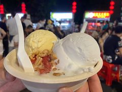 第一家清补凉-海大南门夜市(海富街店)