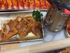 -韩宫宴烤肉·料理(青浦宝龙店)