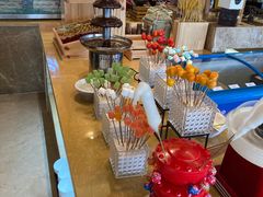 -秦皇国际大酒店·自助餐