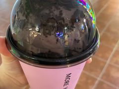 火龙果酸奶-茉酸奶(松江开元地中海店)