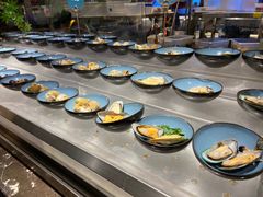 -喜庭海鲜自助(来福士店)