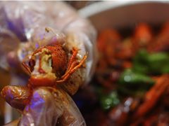 -嘉旺港式茶餐厅(延长中路店)