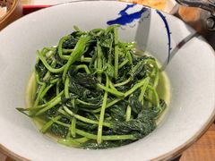 -洞庭土菜小炒馆(易发广场店)