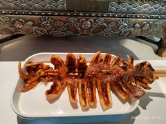 -问渔烤鱼(回龙观总店)