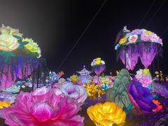 -歌斐颂巧克力小镇