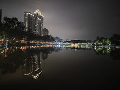 -福州西湖大酒店·怡湖咖啡厅