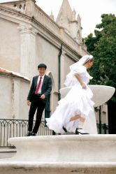 -绿皮火车照相馆 婚纱照旅拍(厦门店)