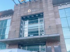 -金刚山(学府路店)