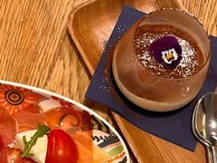 -ALLORA意大利餐厅(丰盛里店)