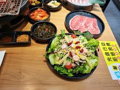-九田家黑牛烤肉(溧水万达店)