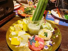 -泰妃殿(武汉首店)