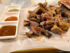 -天源居餐厅·地方特色菜(张北店)
