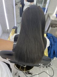 -COMO SALON 烫染可茉发型