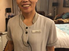 -美丽豪酒店(西安钟鼓楼回民街店)