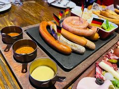 -1886德国汽车餐厅(外滩中央店)