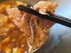 -人民公社铁锅炖·东北菜(卫国道店)