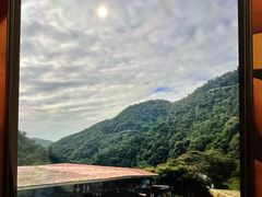 -古龙峡云天玻霸