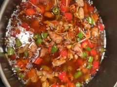 -西藏饭店·亚克·食光自助餐厅