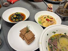 -江宴渔村·鱼鲜土菜(紫荆广场店)