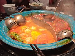 -吼堂老火锅(太古里总店)