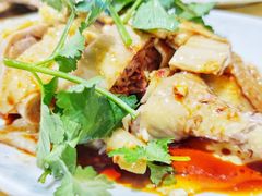 白切鸡-电白鸭粥店(下沙二坊88号店)