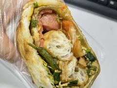 全家福-金杨老摊头蛋饼(金口路店)