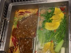 -野妹火锅(南园店)
