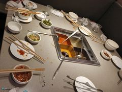 -海底捞火锅(国贸购物中心店)