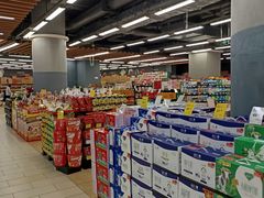 -永辉超市(凯德·天府店)