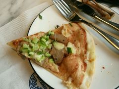 -玛尚诺Pizza&Bar(长泰广场店)
