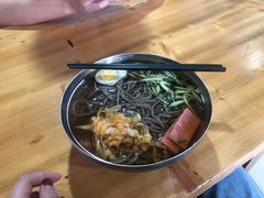 -沙州食驿·非遗小吃夜市