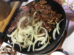 -常赢三兄弟·清真涮肉·清真炒菜(朝阳新城店)